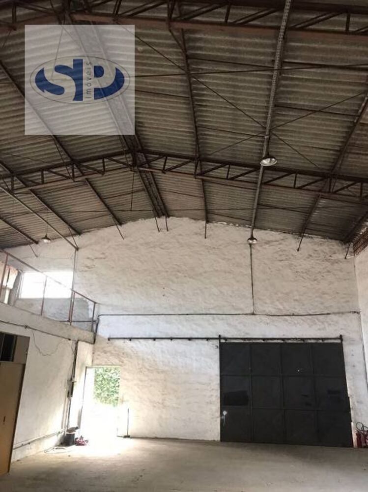 Depósito-Galpão, 690 m² - Foto 5