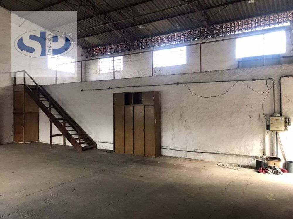 Depósito-Galpão, 690 m² - Foto 3