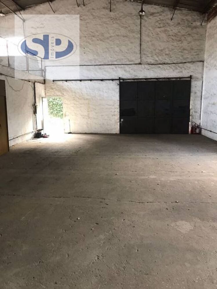 Depósito-Galpão, 690 m² - Foto 2