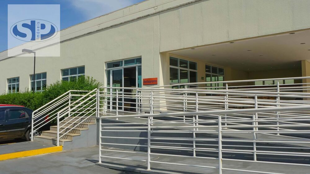 Depósito-Galpão, 2956 m² - Foto 8