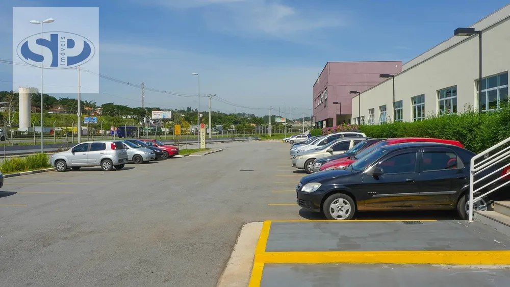 Depósito-Galpão, 2956 m² - Foto 7