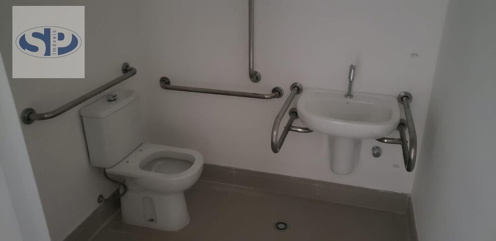 Conjunto Comercial-Sala para alugar, 916m² - Foto 4
