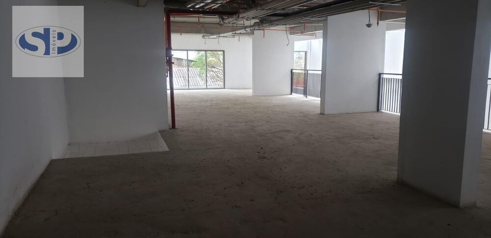 Conjunto Comercial-Sala para alugar, 916m² - Foto 2