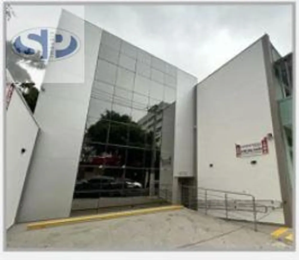 Prédio Inteiro, 418 m² - Foto 1