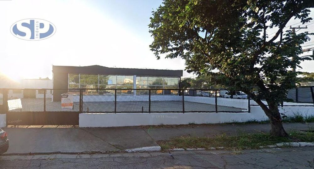Depósito-Galpão, 2291 m² - Foto 1