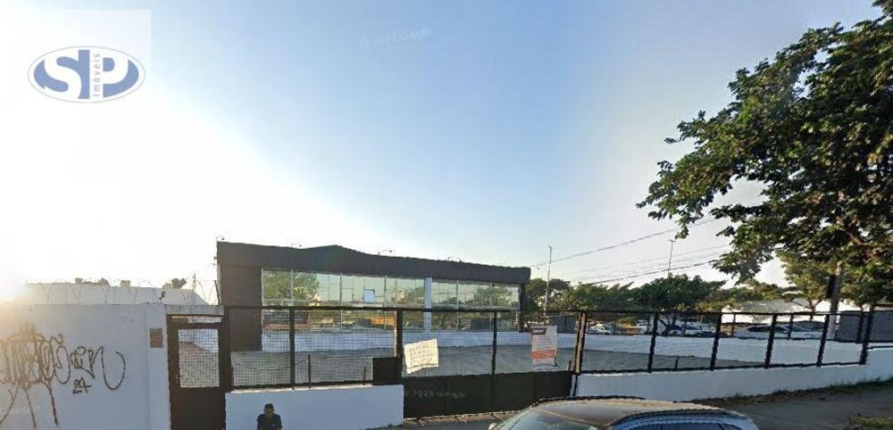Depósito-Galpão, 2291 m² - Foto 2