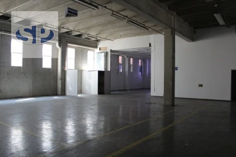 Depósito-Galpão, 2194 m² - Foto 4