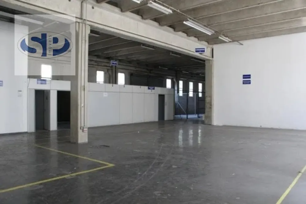 Depósito-Galpão, 2194 m² - Foto 2