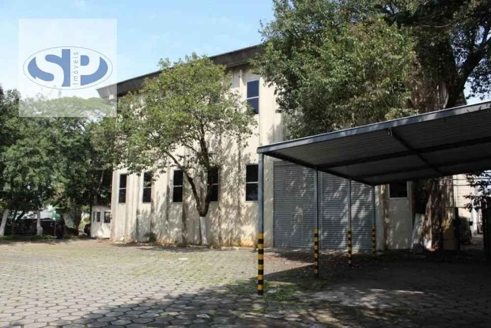 Depósito-Galpão, 2194 m² - Foto 4