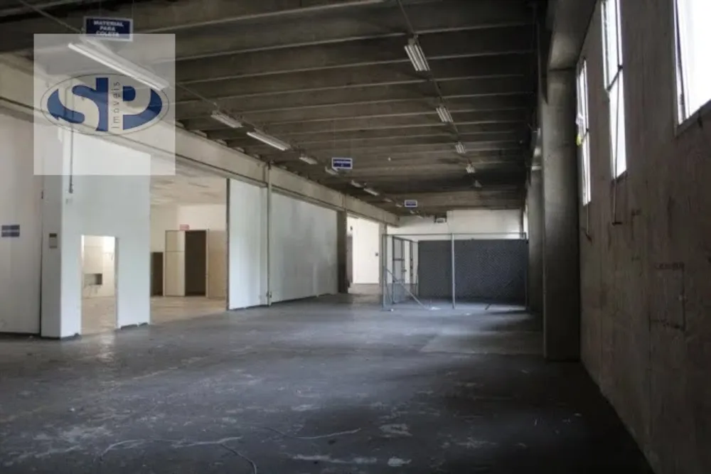 Depósito-Galpão, 2194 m² - Foto 1