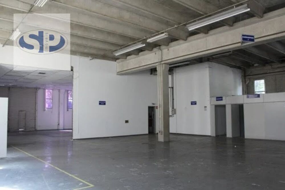 Depósito-Galpão, 2194 m² - Foto 3