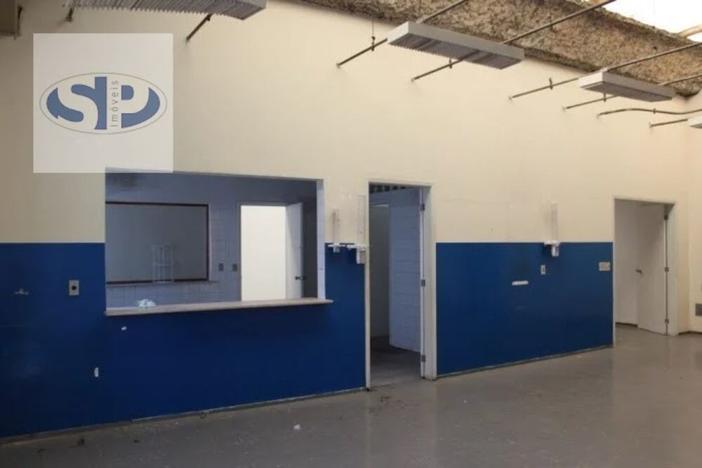 Depósito-Galpão, 2194 m² - Foto 1