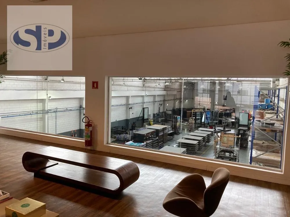 Depósito-Galpão, 3991 m² - Foto 2