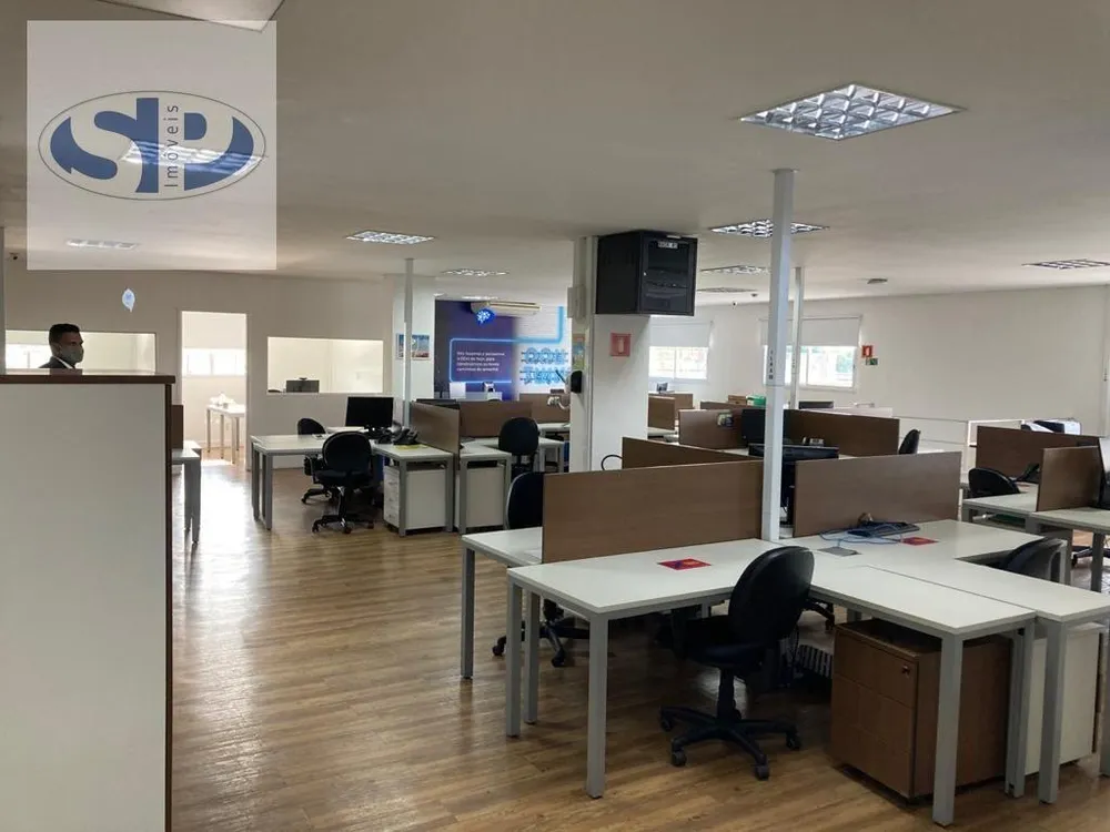Depósito-Galpão, 3991 m² - Foto 3