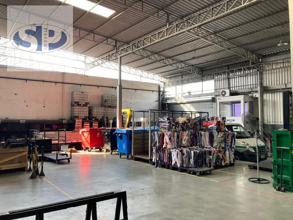 Depósito-Galpão, 3991 m² - Foto 7