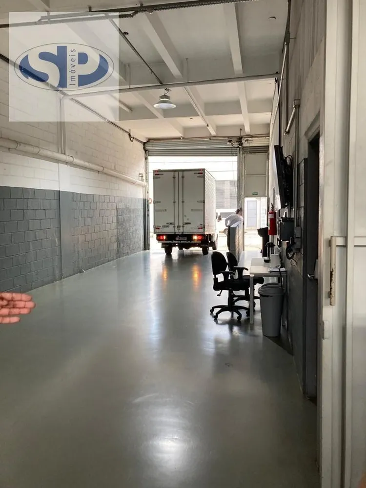 Depósito-Galpão, 3991 m² - Foto 9