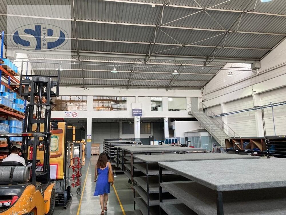 Depósito-Galpão-Armazém à venda, 3991m² - Foto 5