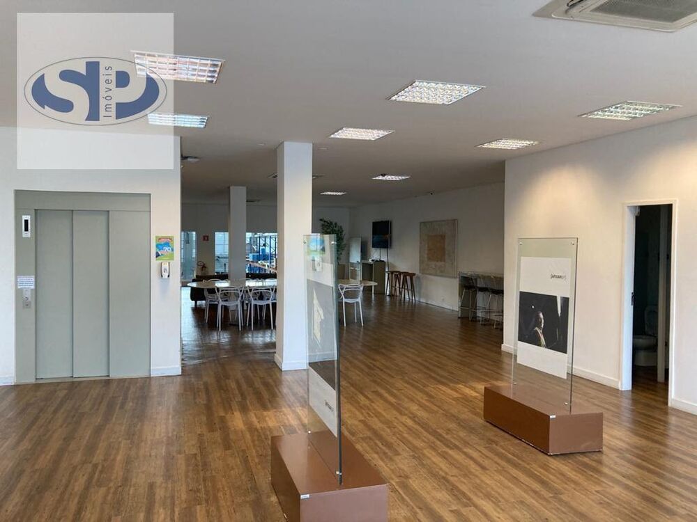 Depósito-Galpão-Armazém à venda, 3991m² - Foto 12