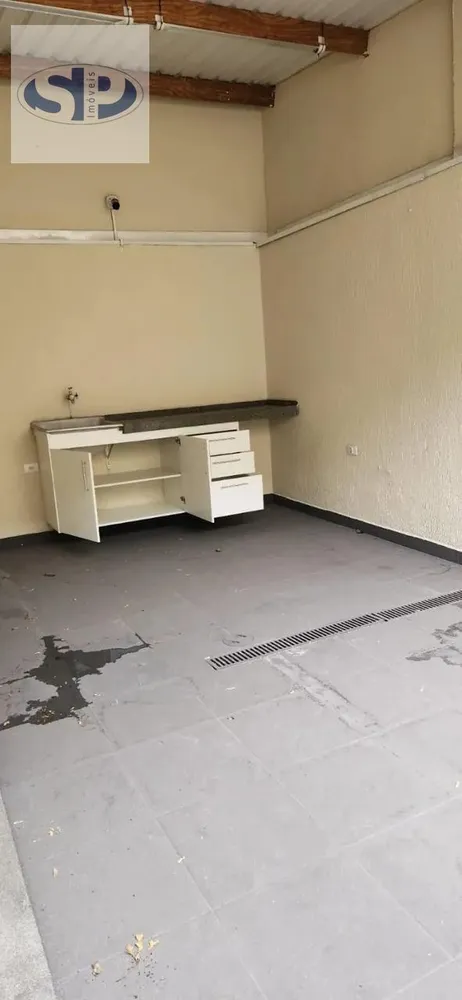 Depósito-Galpão, 180 m² - Foto 5