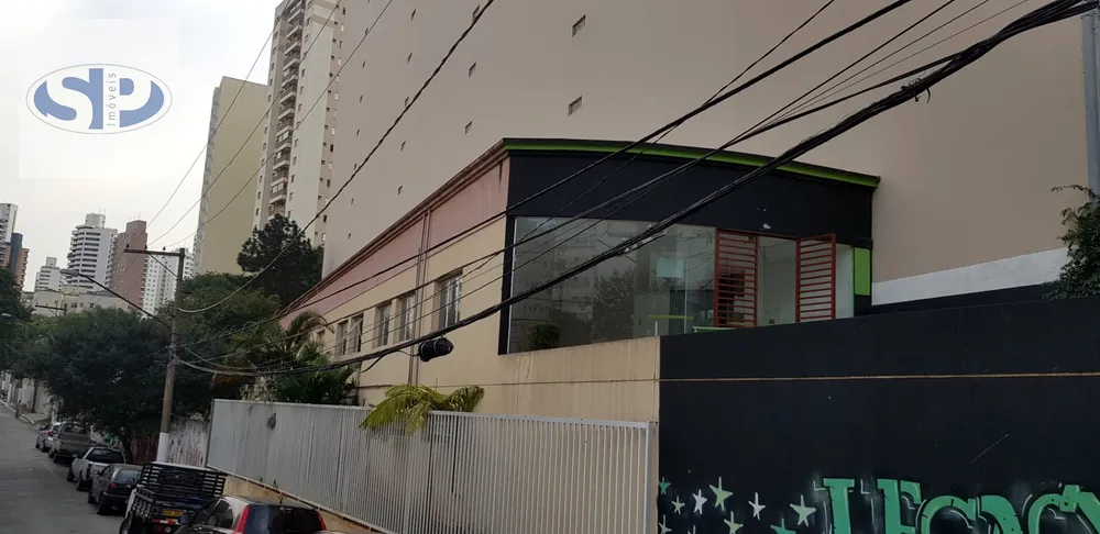 Prédio Inteiro, 710 m² - Foto 1