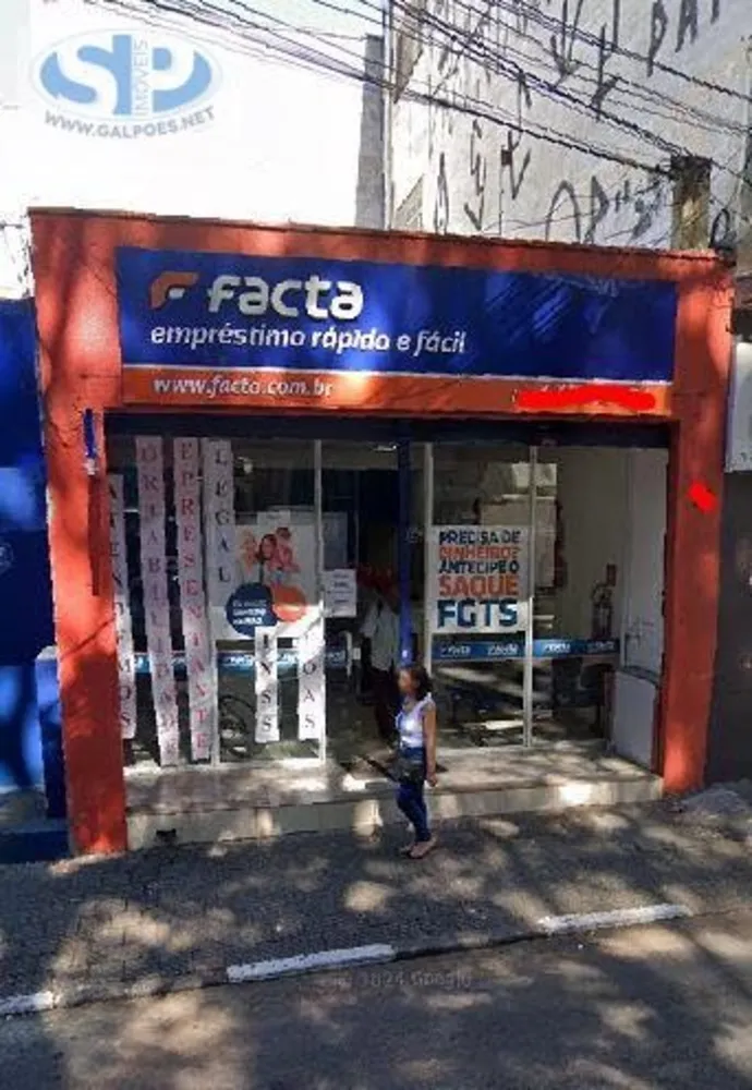 Depósito-Galpão, 71 m² - Foto 1