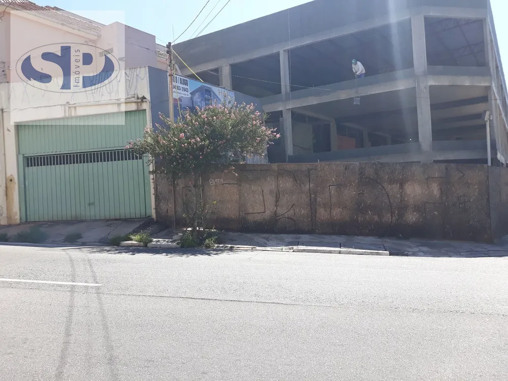 Prédio Inteiro, 1200 m² - Foto 9