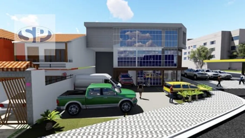 Prédio Inteiro, 1200 m² - Foto 6
