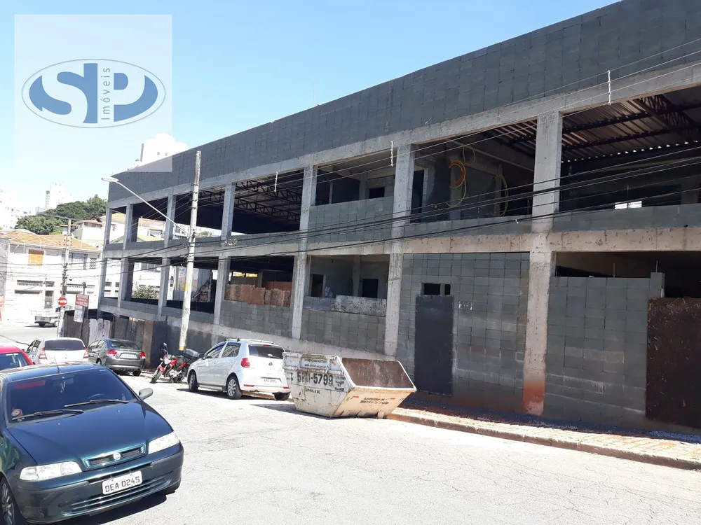 Prédio Inteiro, 1200 m² - Foto 7