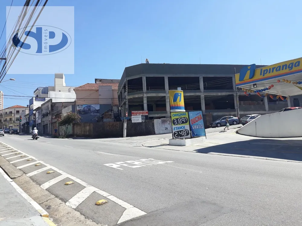 Prédio Inteiro, 1200 m² - Foto 4