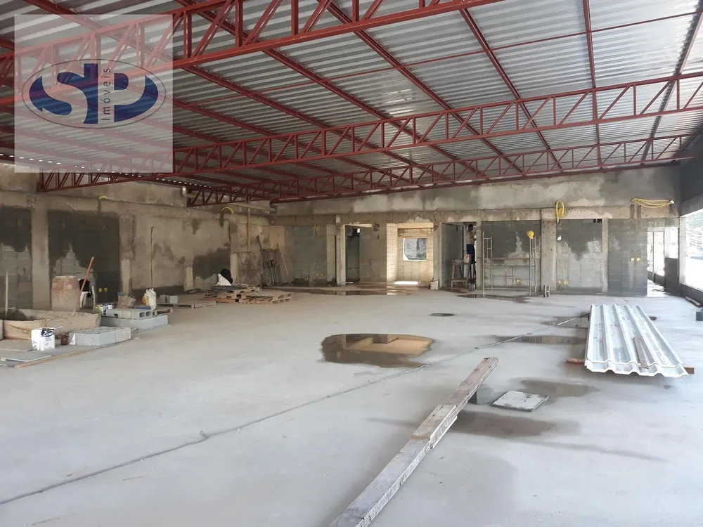 Prédio Inteiro, 1200 m² - Foto 3