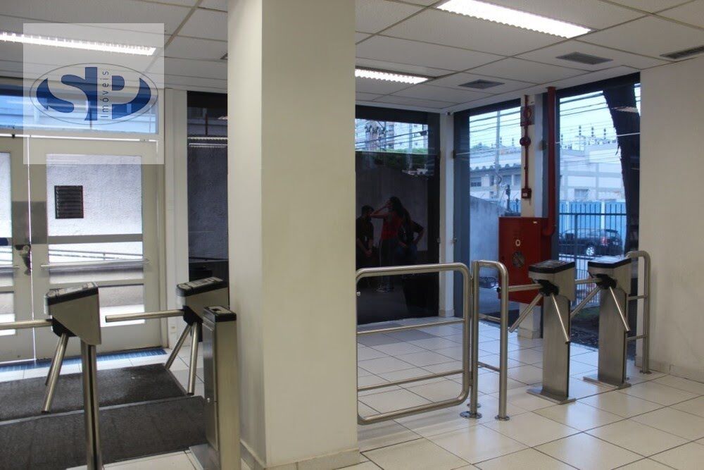 Prédio Inteiro, 2737 m² - Foto 1