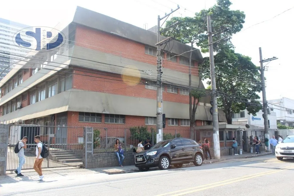 Prédio Inteiro, 2737 m² - Foto 8
