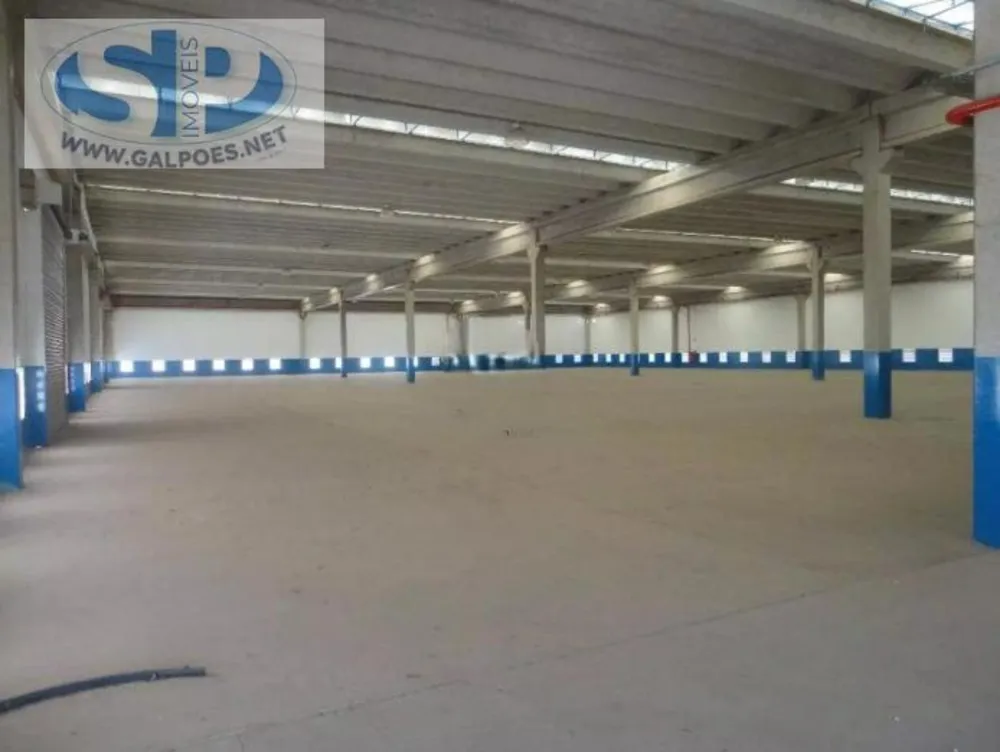 Depósito-Galpão, 4000 m² - Foto 3