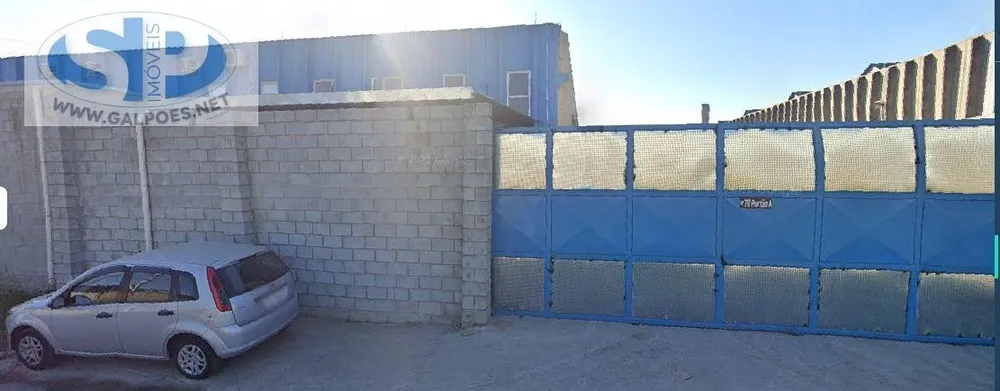 Depósito-Galpão, 4000 m² - Foto 4