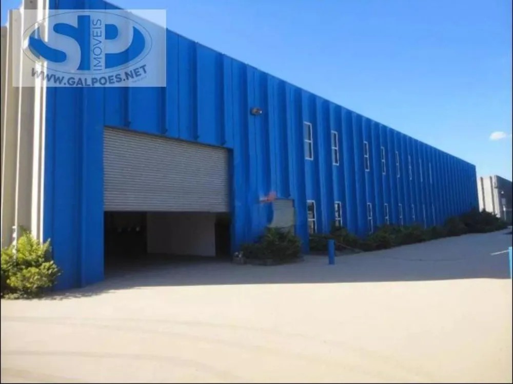 Depósito-Galpão, 4000 m² - Foto 1