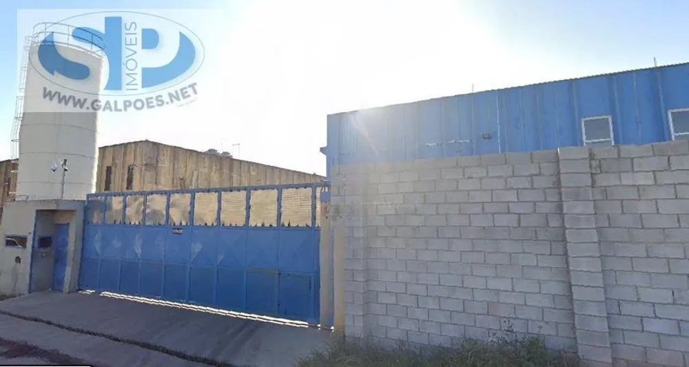 Depósito-Galpão, 4000 m² - Foto 5