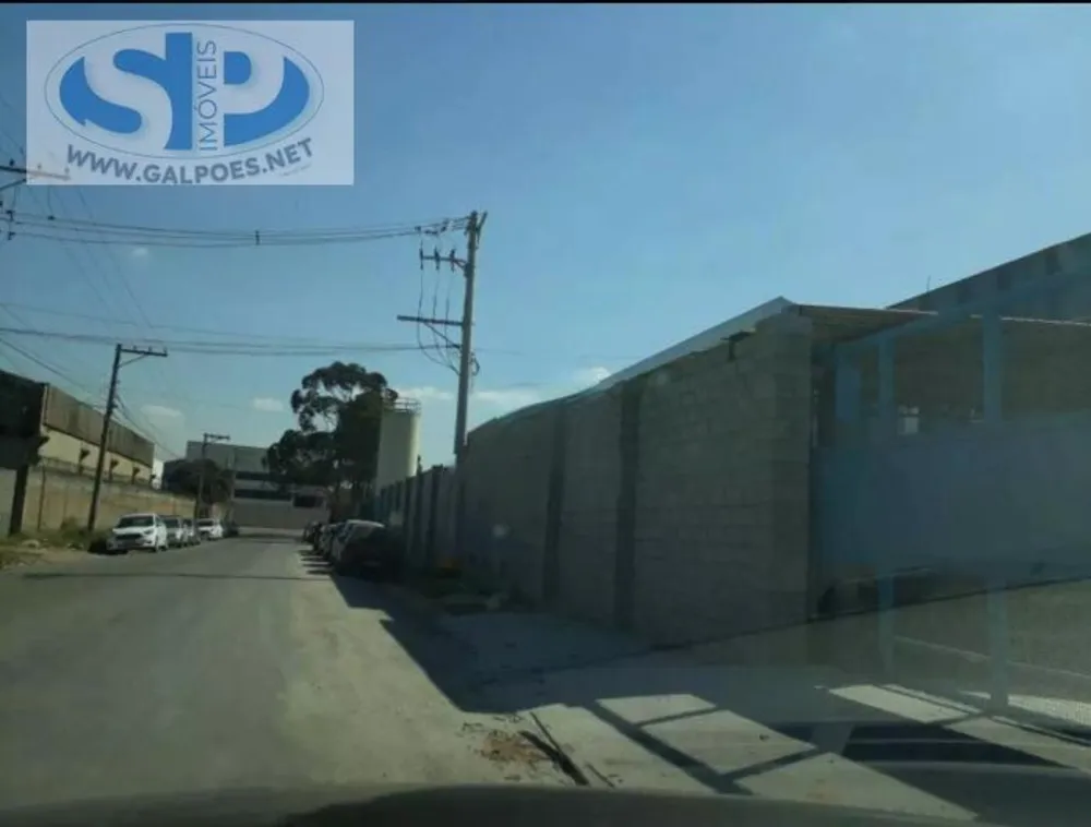 Depósito-Galpão, 4000 m² - Foto 2