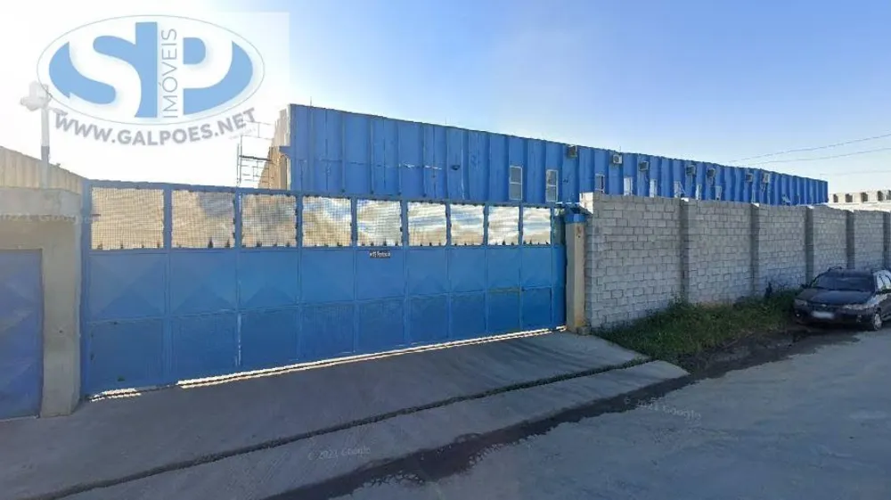 Depósito-Galpão, 4000 m² - Foto 6