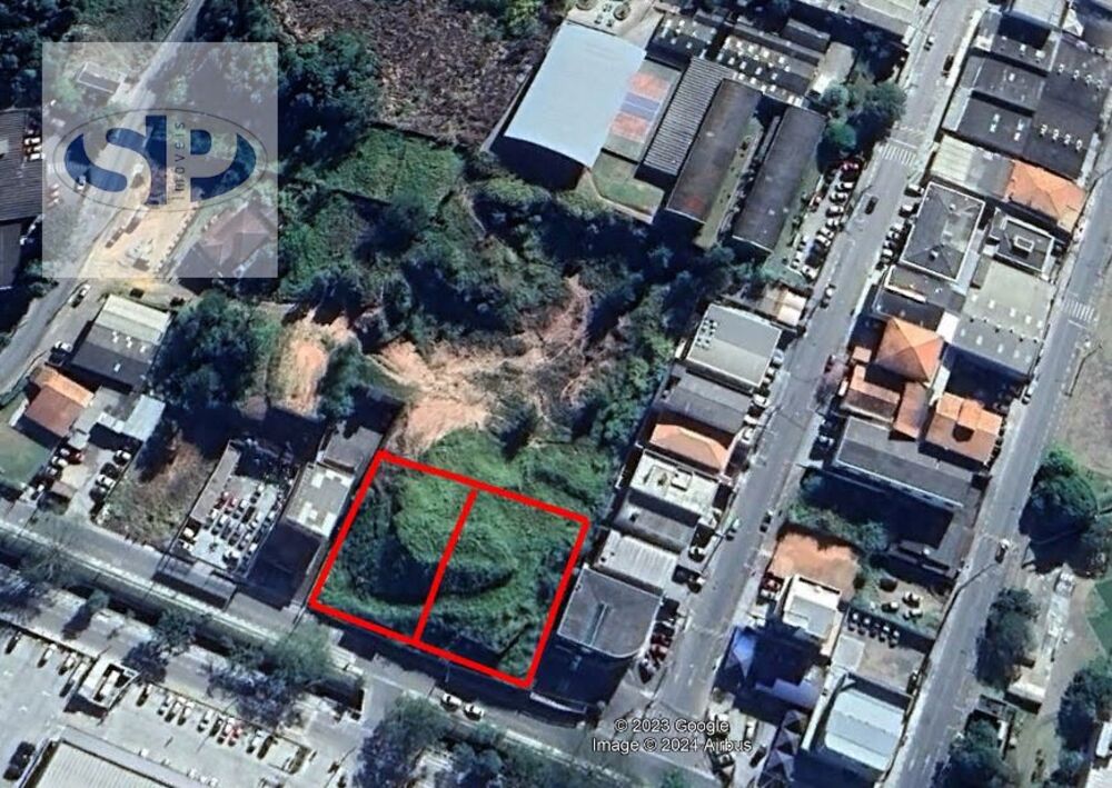 Loteamento e Condomínio, 1500 m² - Foto 1