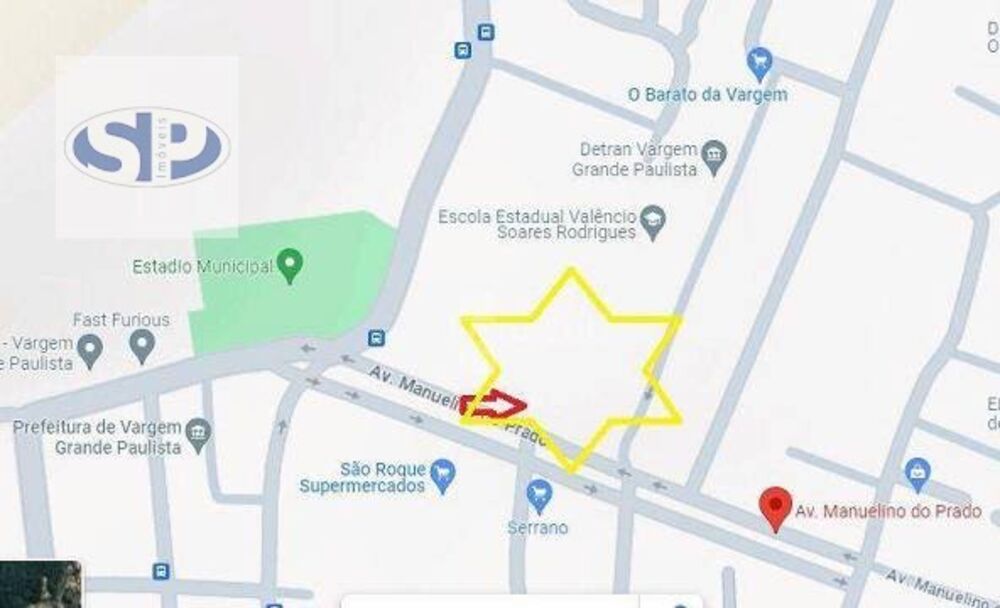 Loteamento e Condomínio, 1500 m² - Foto 4