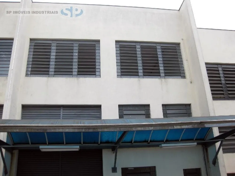 Depósito-Galpão, 950 m² - Foto 3
