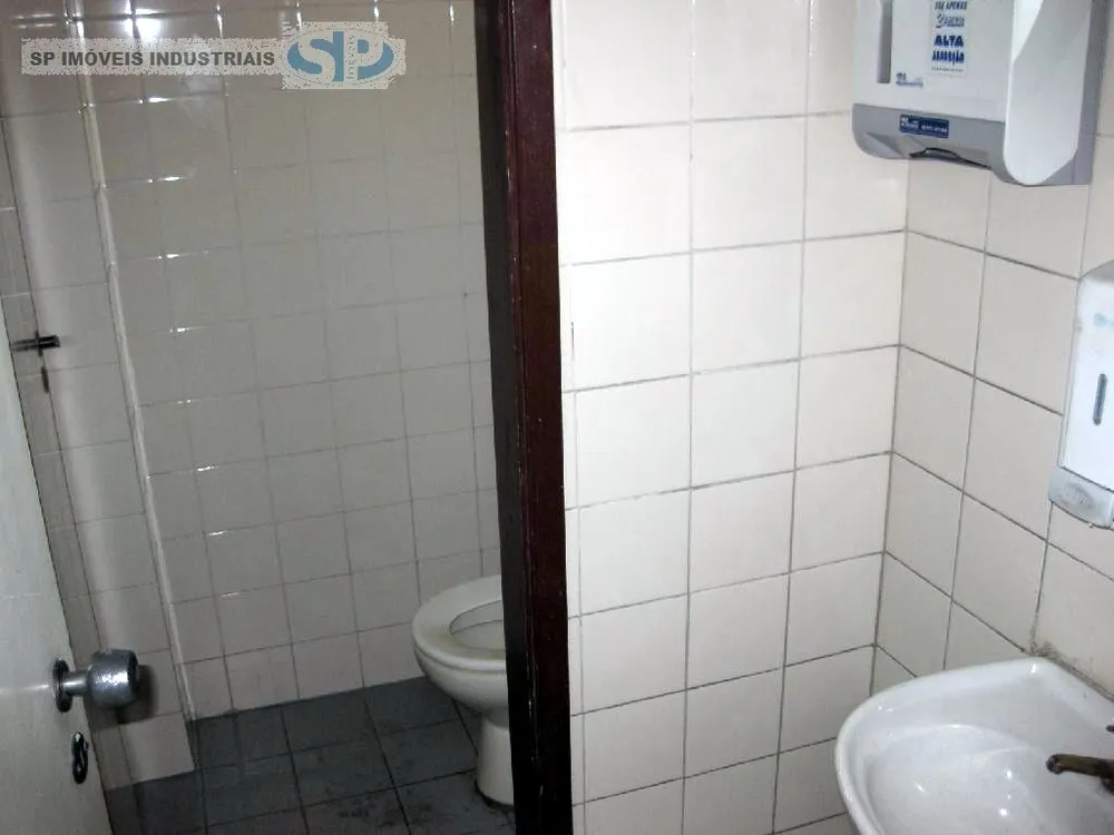 Depósito-Galpão, 950 m² - Foto 6