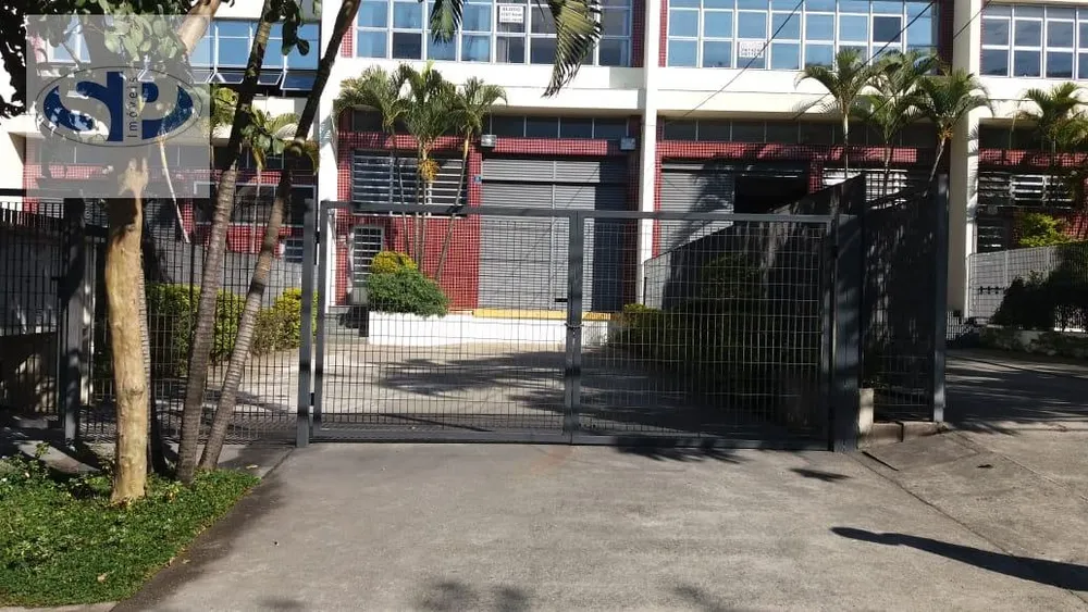 Depósito-Galpão, 950 m² - Foto 12