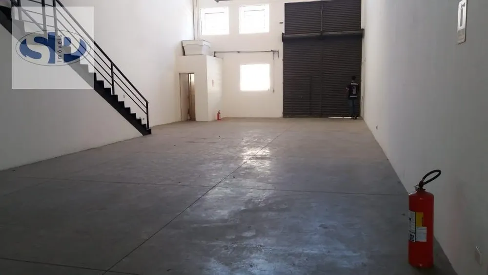 Depósito-Galpão, 950 m² - Foto 10