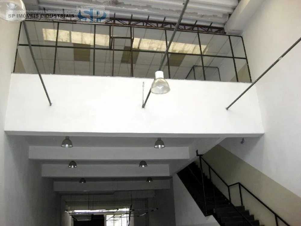 Depósito-Galpão, 950 m² - Foto 5