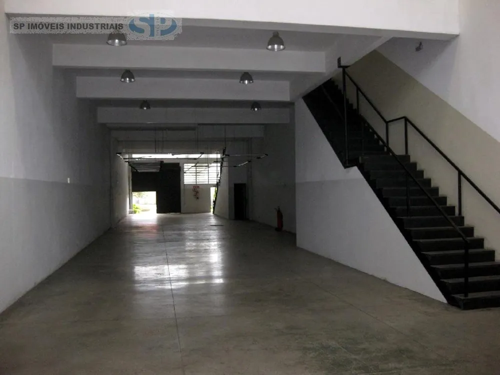 Depósito-Galpão, 950 m² - Foto 4
