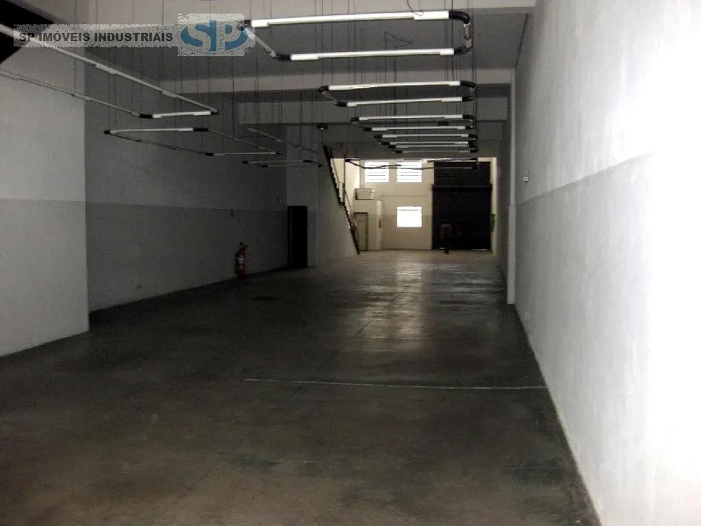 Depósito-Galpão, 950 m² - Foto 2