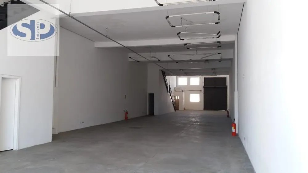 Depósito-Galpão, 950 m² - Foto 11