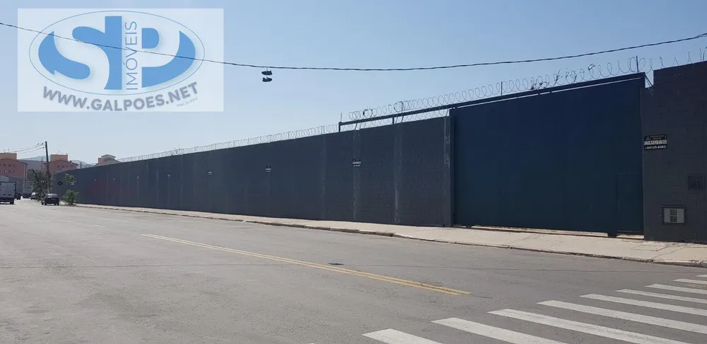 Loteamento e Condomínio, 1 hectares - Foto 10