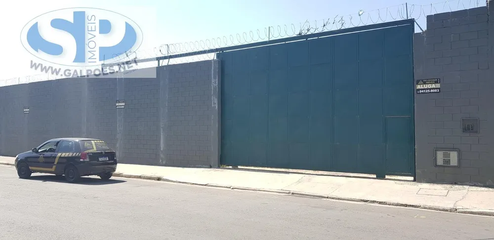 Loteamento e Condomínio, 1 hectares - Foto 1